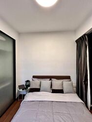 The M (D7), Apartment #458084171